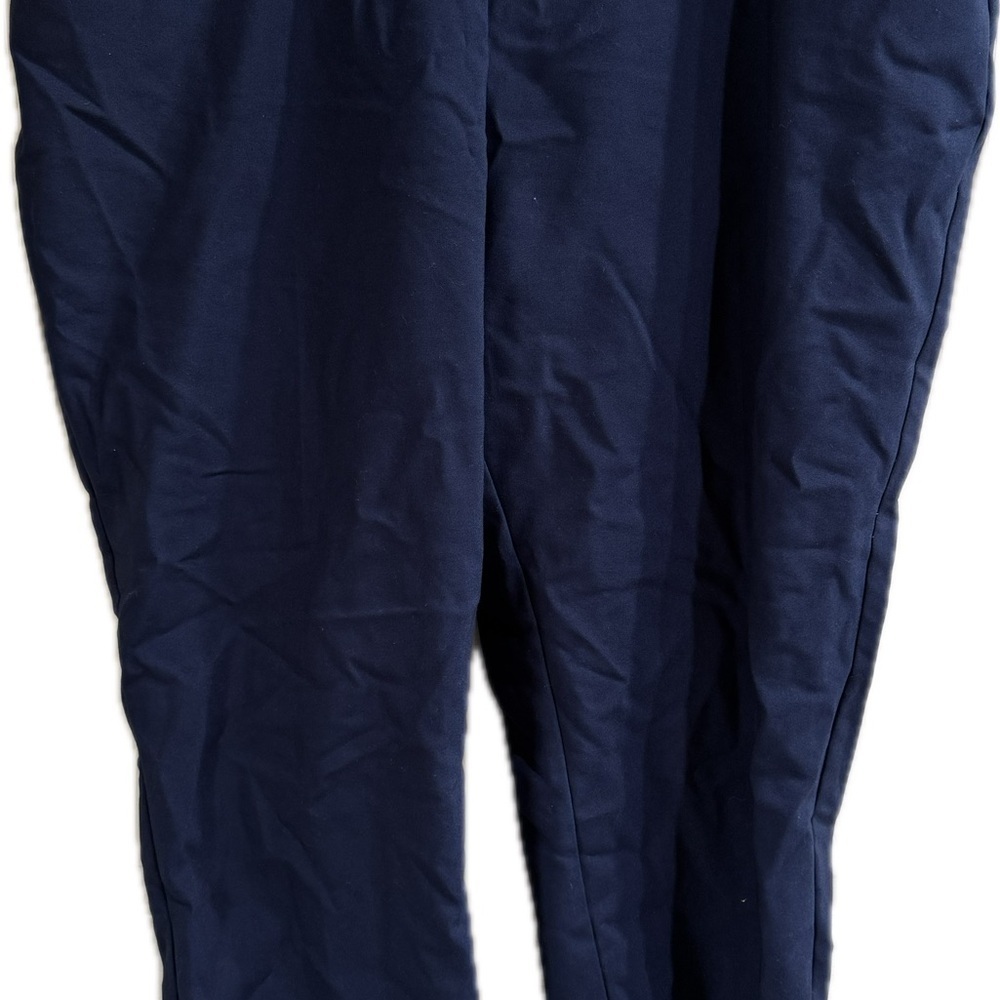 Navy Blue Pants